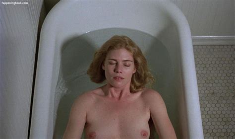 Kelly McGillis Nude Yes Porn Pic