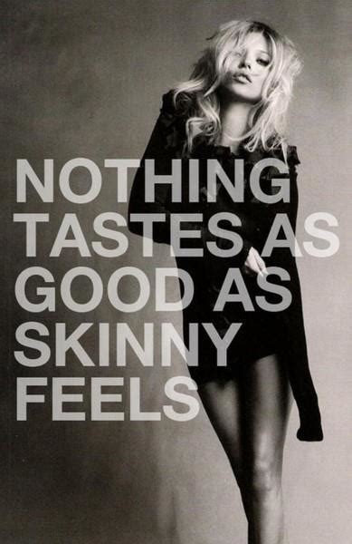 A Daily Dose Of Fit Does Skinny Taste Good