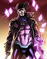 Gambit Gambit Marvel, Gambit X Men, Rogue Gambit, Hq Marvel, Marvel ...