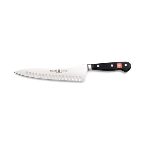 Wusthof Classic 8 Offset Deli Knife Discover Gourmet