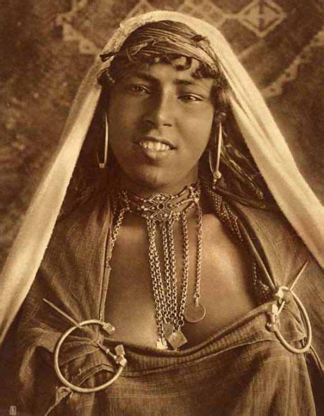 Antiguas Fotos De Mujeres Del Norte De Africa Taringa