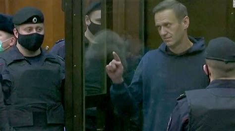 Alexey Navalny Fast Facts Cnn