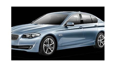 Sixt offers you the chance to choose a BMW 5-Series rental car for an