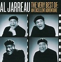 Best Buy: The Very Best of Al Jarreau: An Excellent Adventure [CD]