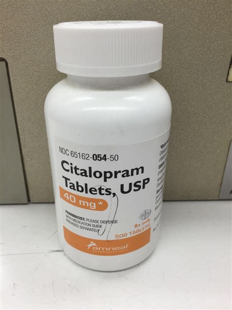 can i take levothyroxine with citalopram drug details