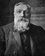 François Auguste René Rodin Paris (Kingdom of France) November 12 1840 ...