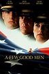 A Few Good Men (1992) - Posters — The Movie Database (TMDB)