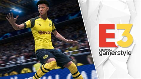 Juego fifa 2019 champions edition nintendo switch el duende mall. E32019: FIFA 20 en Switch será Legacy Edition | Gamer Style