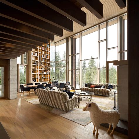 Openspace Architecture designs Ancient C|Houses