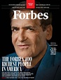 Forbes US Magazine - Get your Digital Subscription