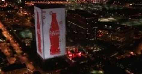 Coca Colas Headquarters Gets 3d Makeover Video
