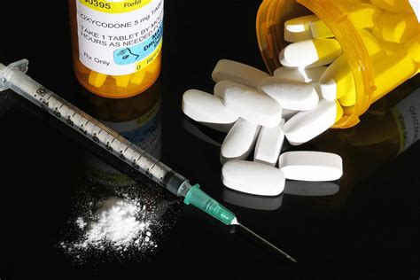 Halting Opioid Abuse Aim Of Several Grants From Nih Cdc Washington University School Of