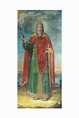 'Grand Duke Vladimir Svyatoslavich' Giclee Print - | AllPosters.com