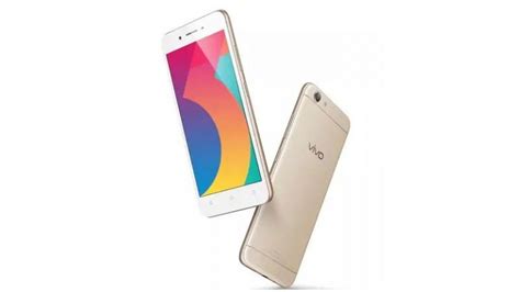 Vivo Y53i Con Snapdragon 425 Y Desbloqueo Facial Lanzado Precio