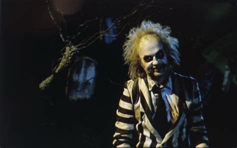 Beetlejuice 2 Trailer