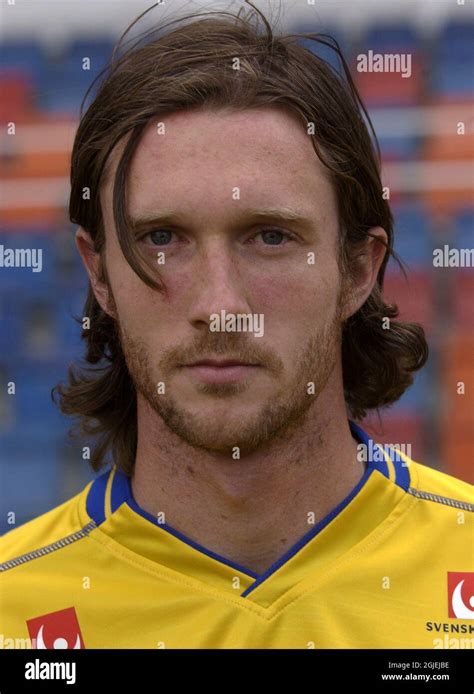 Mikael Nilsson Hi Res Stock Photography And Images Alamy