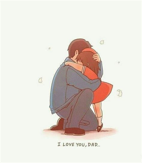 Pin By Daniela On ° أنمي Anime ° Dad Drawing Father