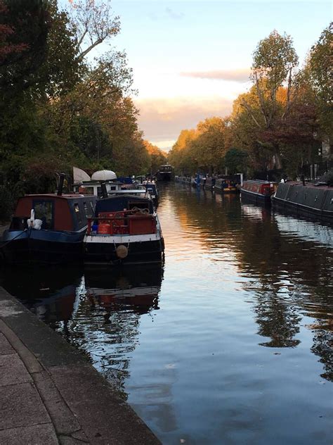Canal Boat Experience One Overnight Stay For Two By The Indytute Experiences