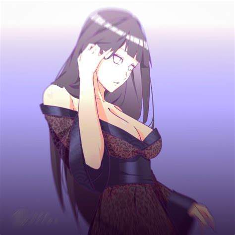 Hinata Hyuga Naruto And Hinata Naruto Shippuden Anime Anime Naruto