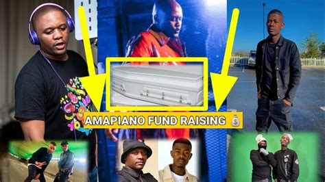 Killer Kau Mpura Story Amapiano Awards Raises Funds For Killer Kau