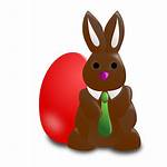 Easter Clipart Icon Flip Ostern Graphics Commons