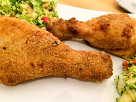 chicken drumsticks airfryer fryer air recipes fried recipe easy legs drumstick leg platedcravings actifry only plated butter buttermilk crispy fries