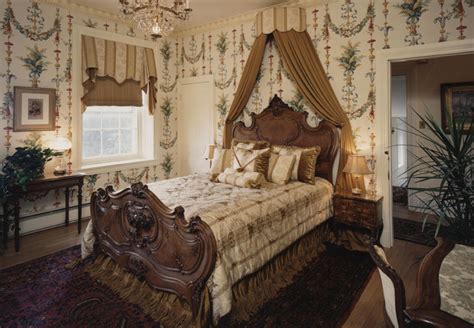 Bucks County Pa Estate Traditional Bedroom Philadelphia