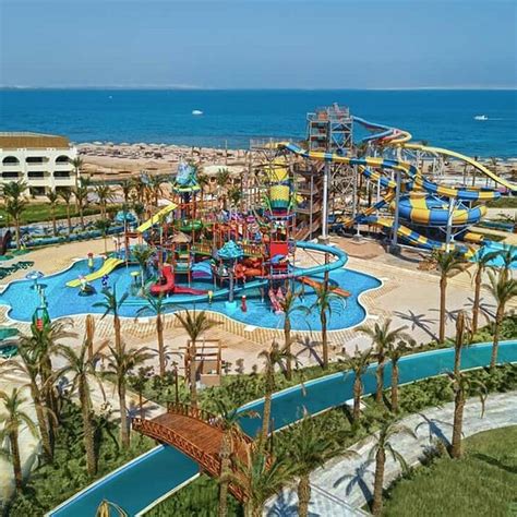 Sindbad Aqua Park Hurghada 2022 Alles Wat U Moet Weten Voordat Je Gaat Tripadvisor