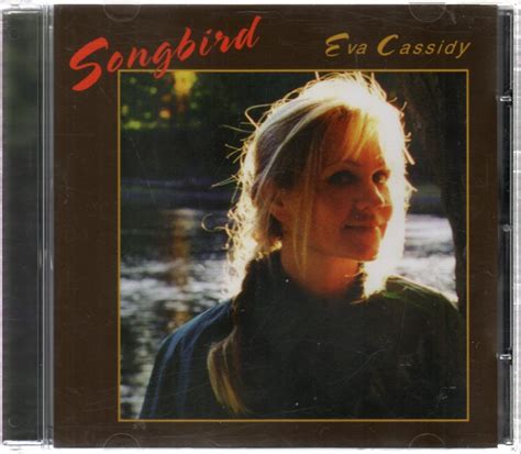 Eva Cassidy Songbird Vinyl Records Lp Cd On Cdandlp