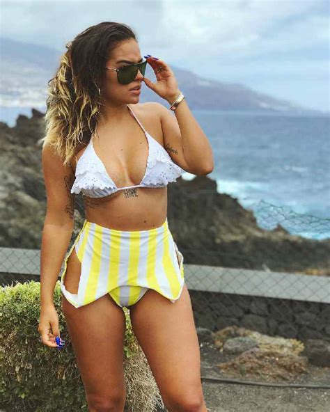 Search, discover and share your favorite karol g gifs. 49 hot pictures of Karol G Bikini will make you long for her