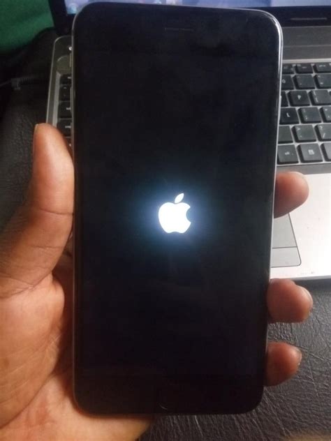 Uk Used Grey Colour Iphone 6 Plus 16gb And 64gb Technology Market