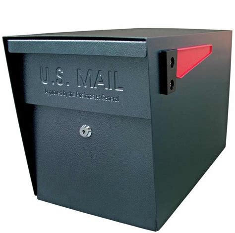 Best Locking Mailbox Residential Review Top On The Market In 2023