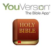 The heart behind read scripture is that everyone would read the bible for themselves and discover the truth and beauty of god's word. YouVersion Bible App - BLOGPASTOR