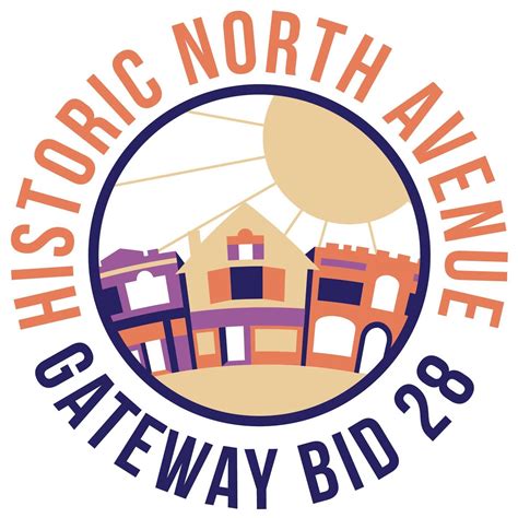 Historic North Avenue Gateway Bid 28 Glendale Wi