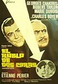 El rublo de las dos caras (1968) - FilmAffinity