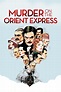 Murder on the Orient Express (1974) - Posters — The Movie Database (TMDB)