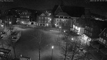 Olpe: Marktplatz Olpe Landscape Webcam Germany
