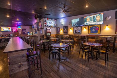 Crow Bar Reopens With Fresh Look Siouxfallsbusiness