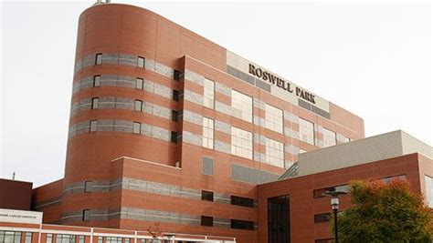 Roswell Park Cancer Institute Partners With Indian Health Service