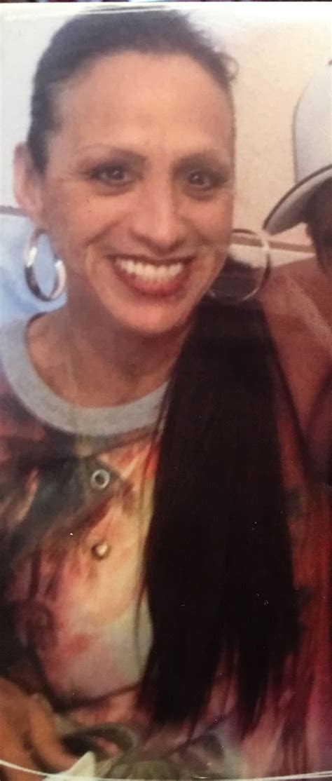 NM - NM - Antonia Annette Padilla, foul play suspected, Silver City, 3