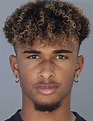 Emanuel Aiwu - Player profile 20/21 | Transfermarkt