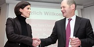 Kommentar FDP-Spitzenkandidatur: Suding macht auf Scholz - taz.de