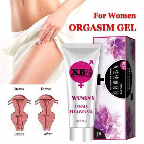 Vaginal Tightening Shrinking Cream Gel Vagina Repair Kegel Virgin