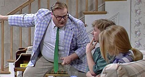 Remembering The Life And Comedy Of Chris Farley Milwaukee Record