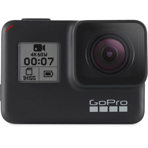 Gopro Hero7 Black For Fpv Drones Gadgetsdeal