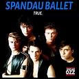Spandau Ballet - True Oscar OZZ Edit [FREE DOWNLOAD] by Oscar OZZ ...