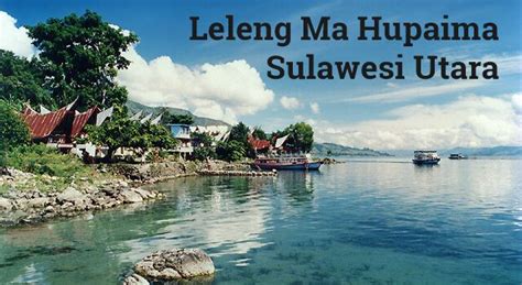 Lagu Daerah Sulawesi Utara Books King