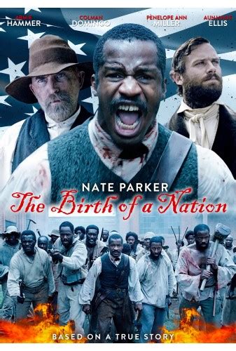 Birth Of A Nation 2016 The