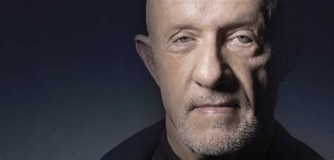 Jonathan Banks Interview The Breaking Bad Actor Talks About His