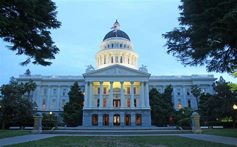 “california Rent Control Expansion Bill Why Its Unlikely To Pass